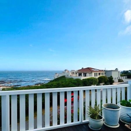 Belle Vue Guesthouse Hermanus Buitenkant foto