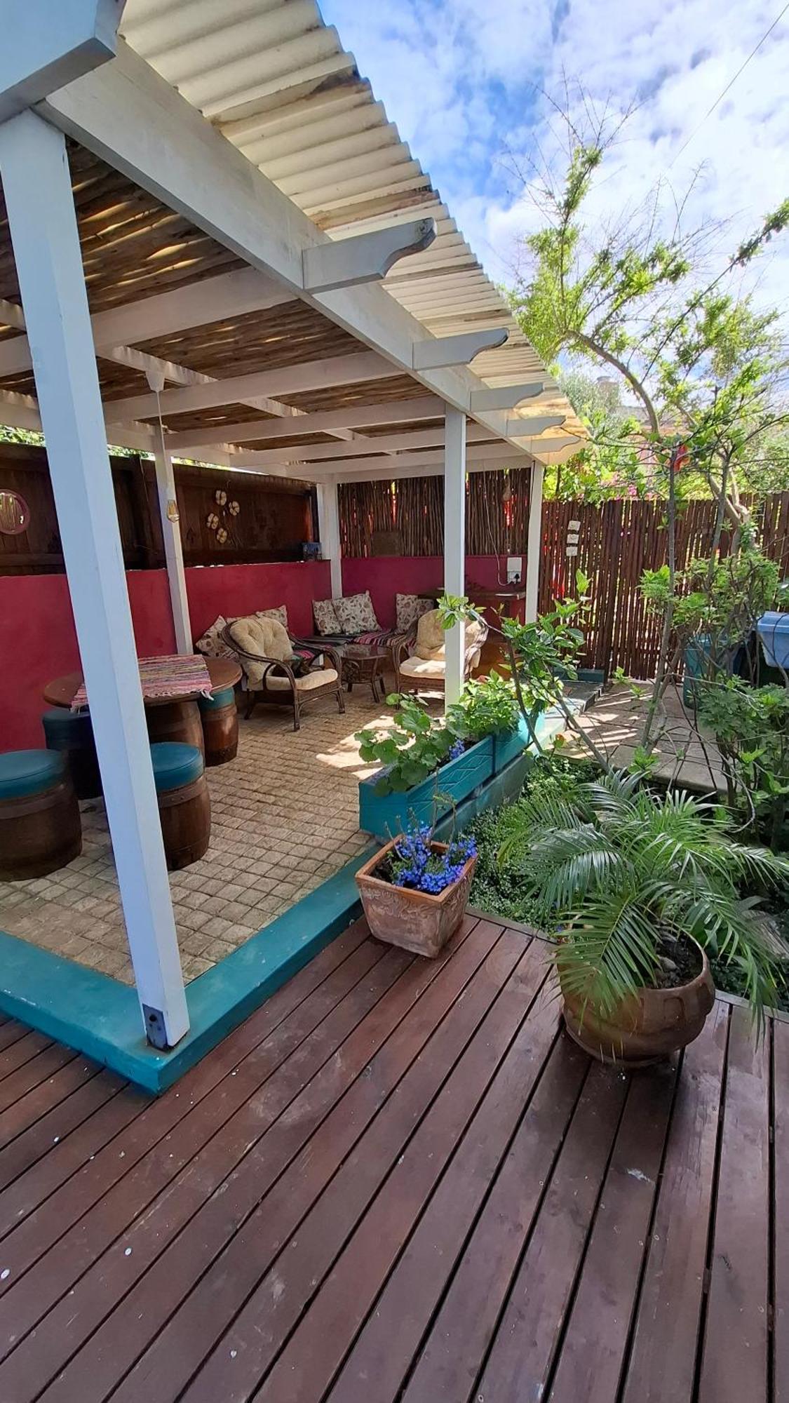 Belle Vue Guesthouse Hermanus Kamer foto