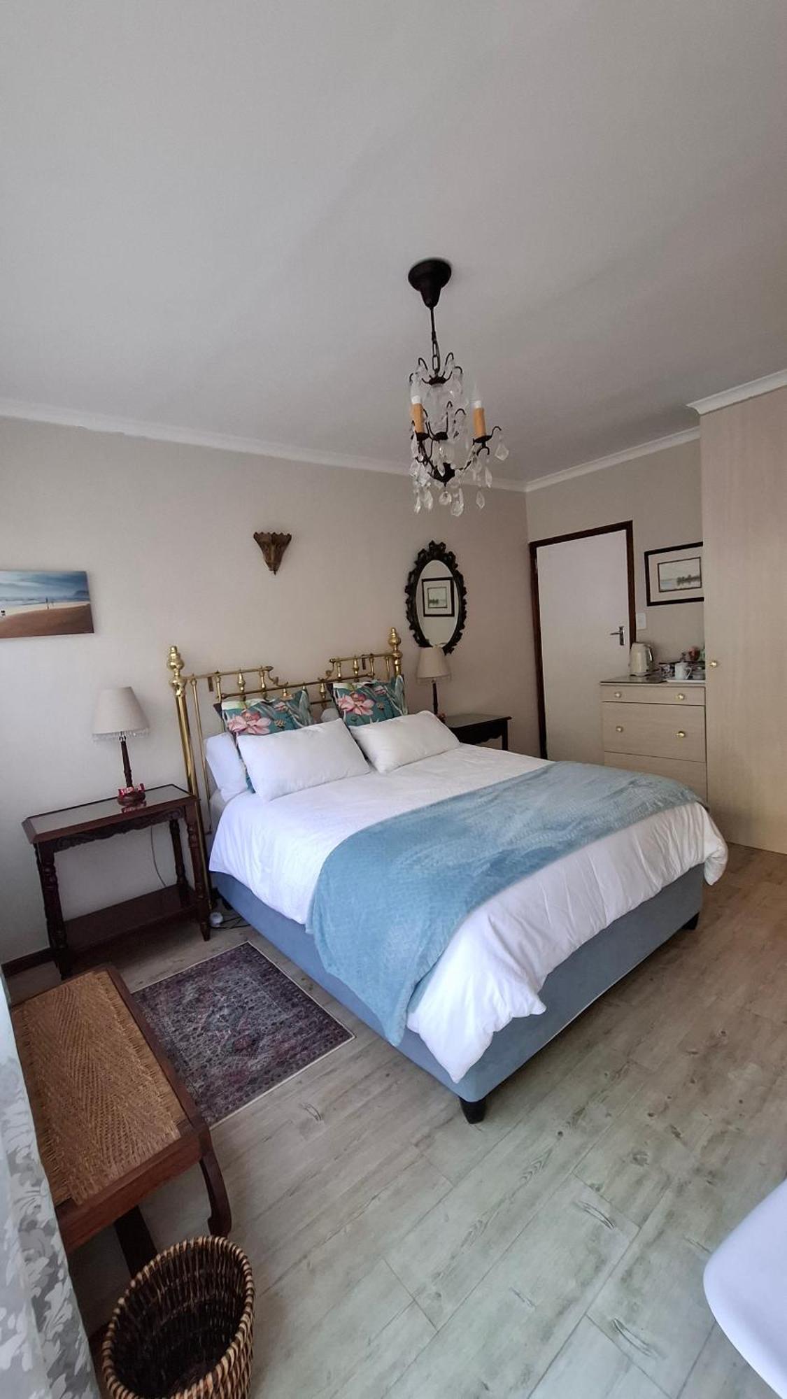 Belle Vue Guesthouse Hermanus Buitenkant foto