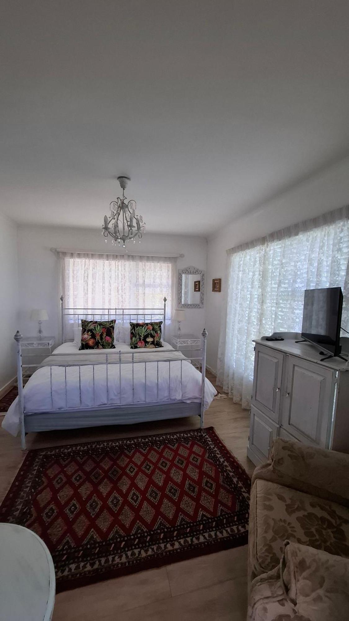 Belle Vue Guesthouse Hermanus Buitenkant foto