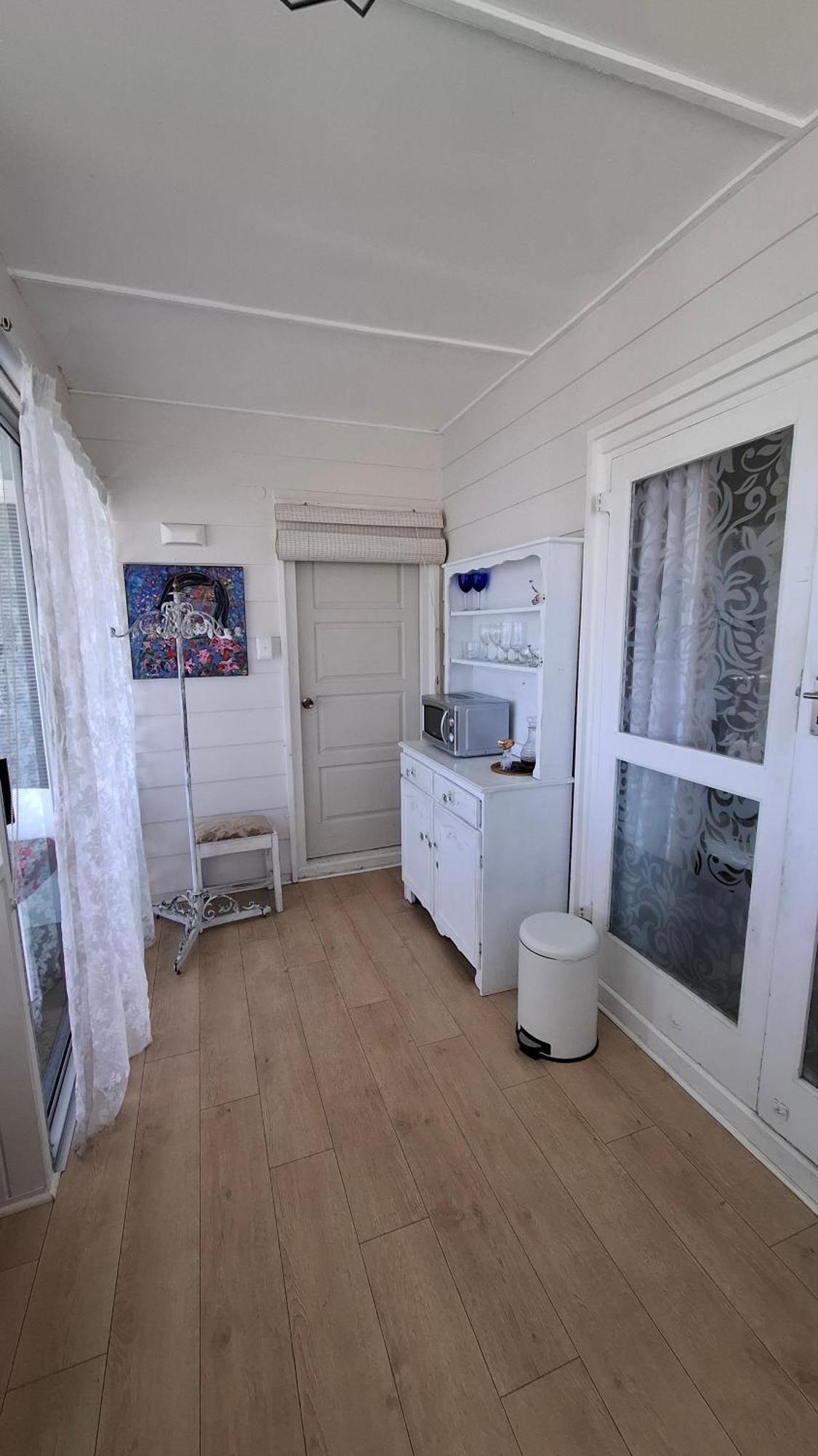 Belle Vue Guesthouse Hermanus Kamer foto