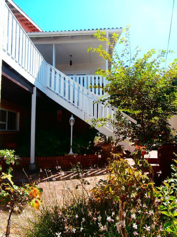 Belle Vue Guesthouse Hermanus Buitenkant foto