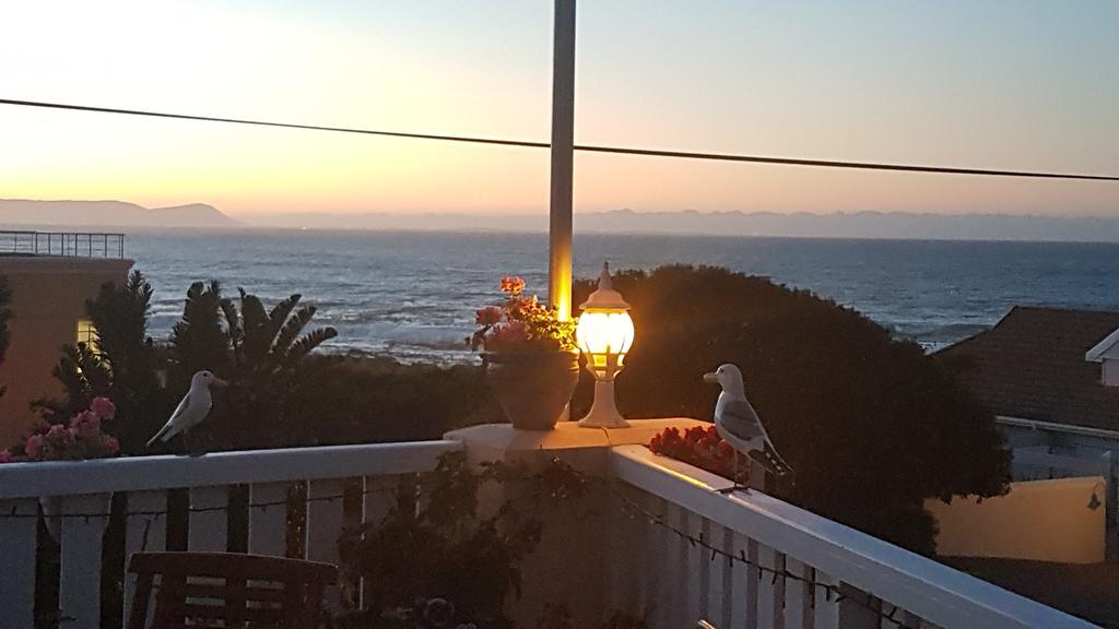 Belle Vue Guesthouse Hermanus Buitenkant foto