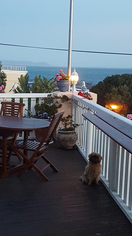 Belle Vue Guesthouse Hermanus Buitenkant foto