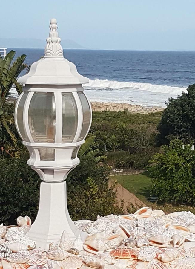 Belle Vue Guesthouse Hermanus Buitenkant foto