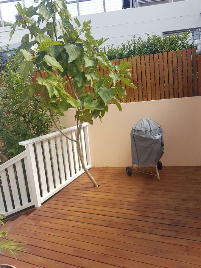 Belle Vue Guesthouse Hermanus Buitenkant foto