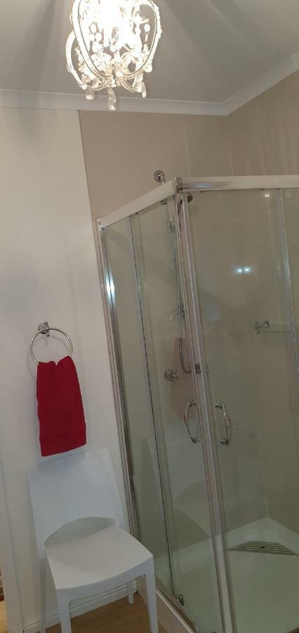 Belle Vue Guesthouse Hermanus Buitenkant foto