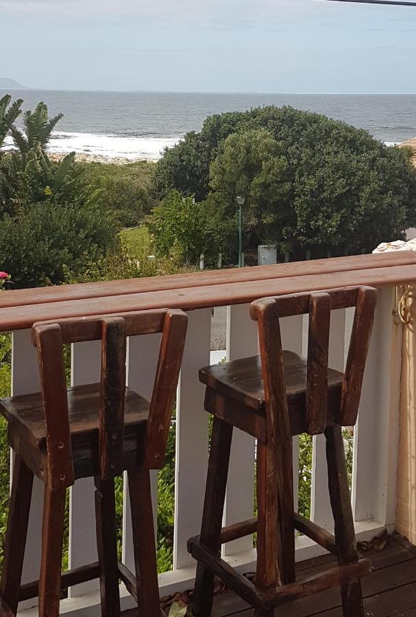 Belle Vue Guesthouse Hermanus Buitenkant foto