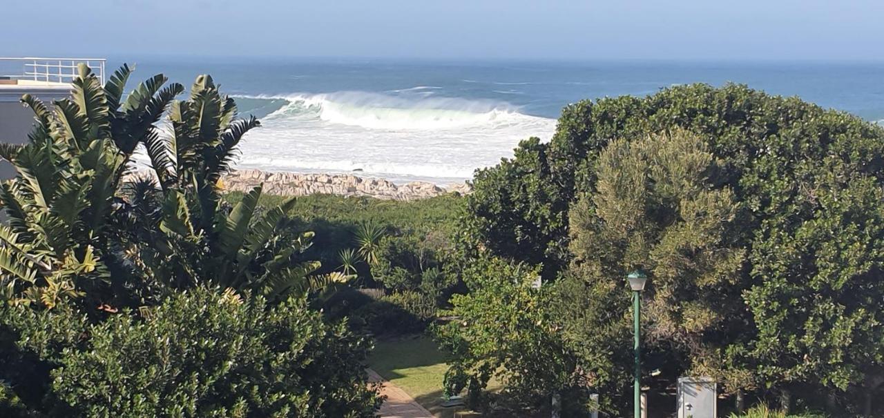 Belle Vue Guesthouse Hermanus Buitenkant foto